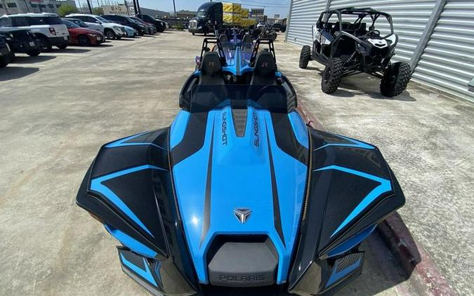 2020 Slingshot R Review (12 Fast Facts on 3 Wheels)