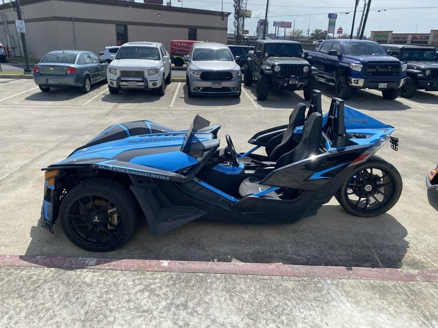 2020 Polaris Slingshot® Slingshot® R