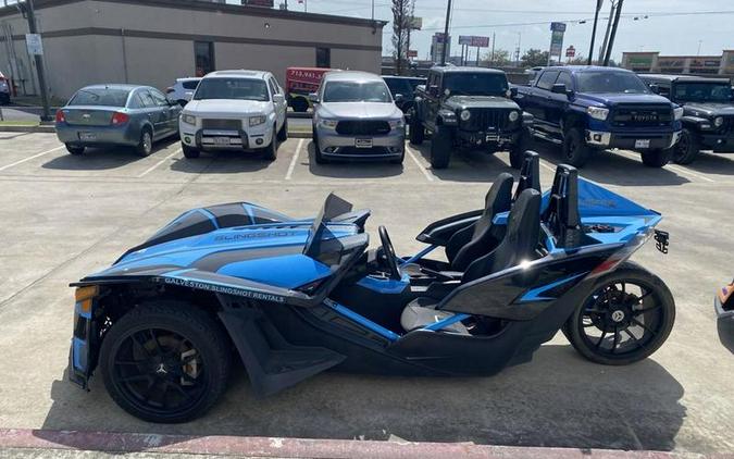 2020 Polaris Slingshot® Slingshot® R