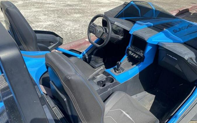 2020 Polaris Slingshot® Slingshot® R