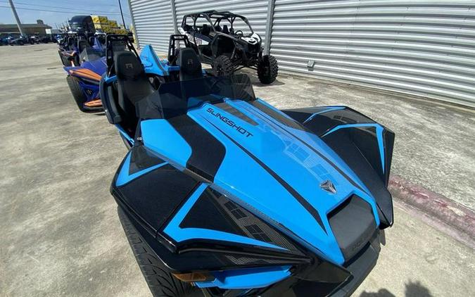 2020 Polaris Slingshot® Slingshot® R