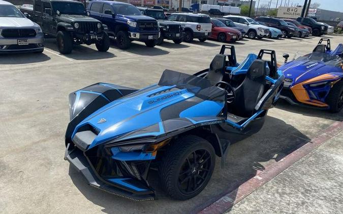 2020 Polaris Slingshot® Slingshot® R