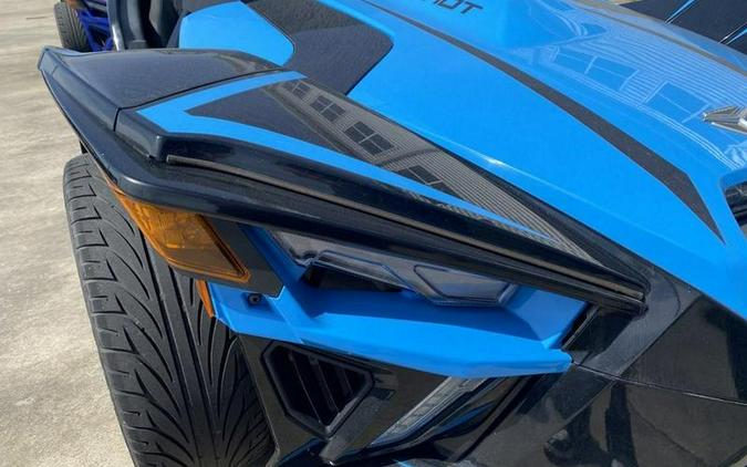 2020 Polaris Slingshot® Slingshot® R