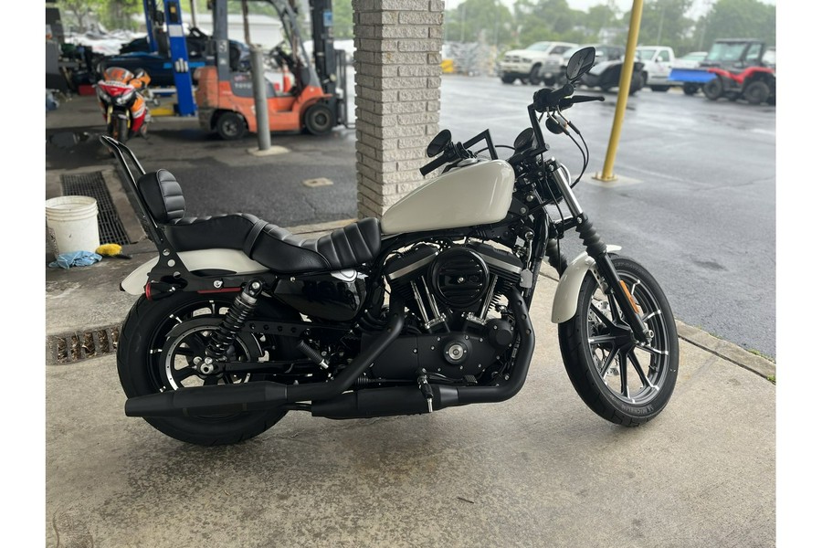 2020 Harley-Davidson® SPORTSTER IRON 883