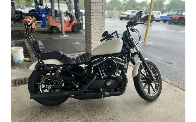 2020 Harley-Davidson® SPORTSTER IRON 883