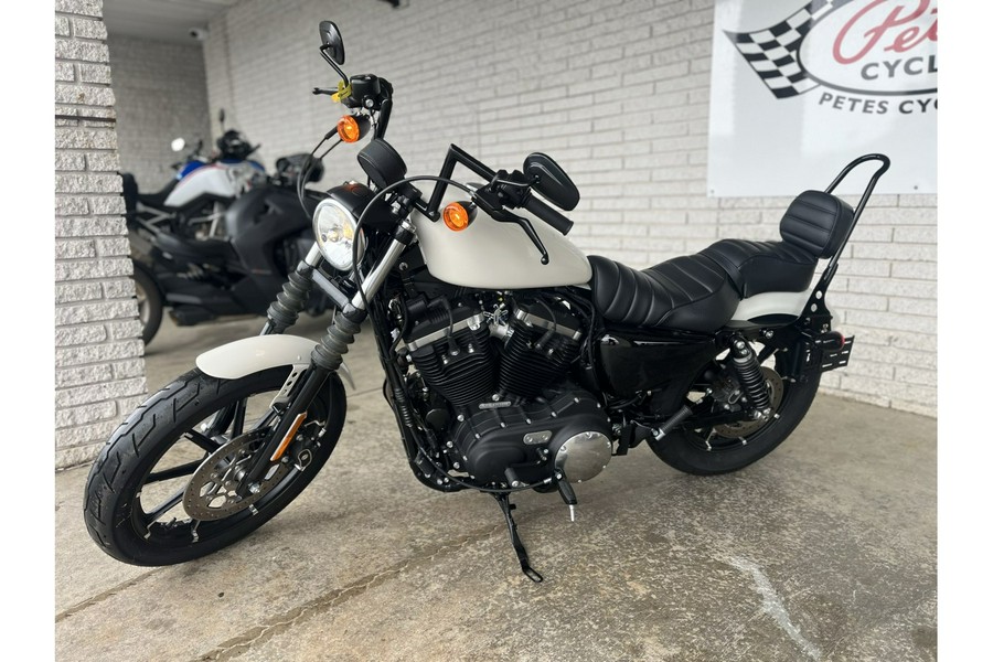 2020 Harley-Davidson® SPORTSTER IRON 883