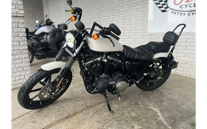 2020 Harley-Davidson® SPORTSTER IRON 883