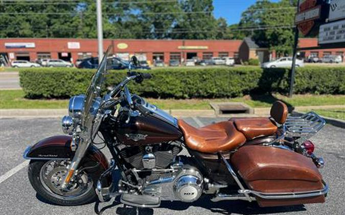 2011 Harley-Davidson Road King® Classic