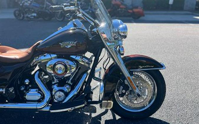 2011 Harley-Davidson Road King® Classic