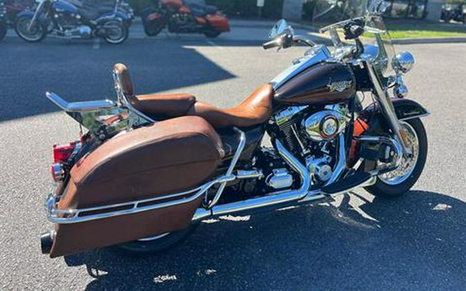 2011 Harley-Davidson Road King® Classic