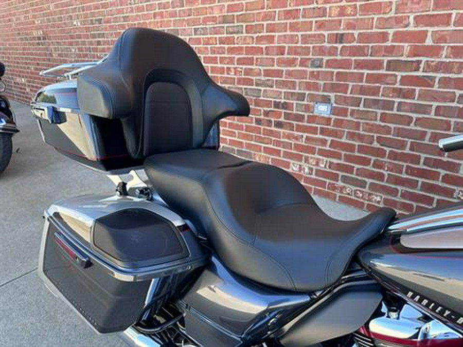 2019 Harley-Davidson CVO™ Road Glide®