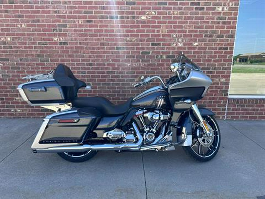 2019 Harley-Davidson CVO™ Road Glide®