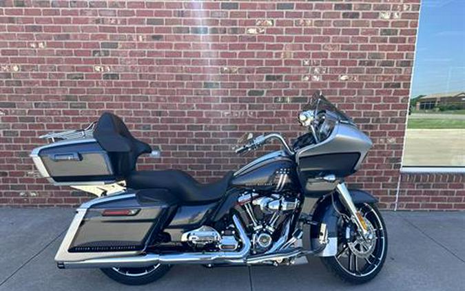 2019 Harley-Davidson CVO™ Road Glide®