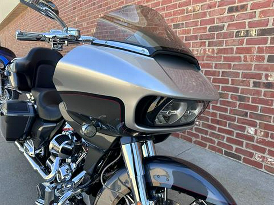 2019 Harley-Davidson CVO™ Road Glide®