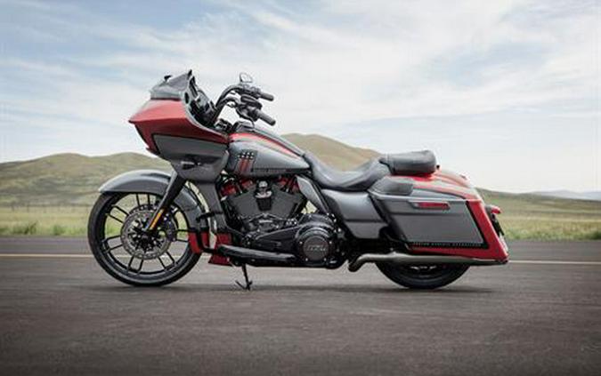 2019 Harley-Davidson CVO™ Road Glide®