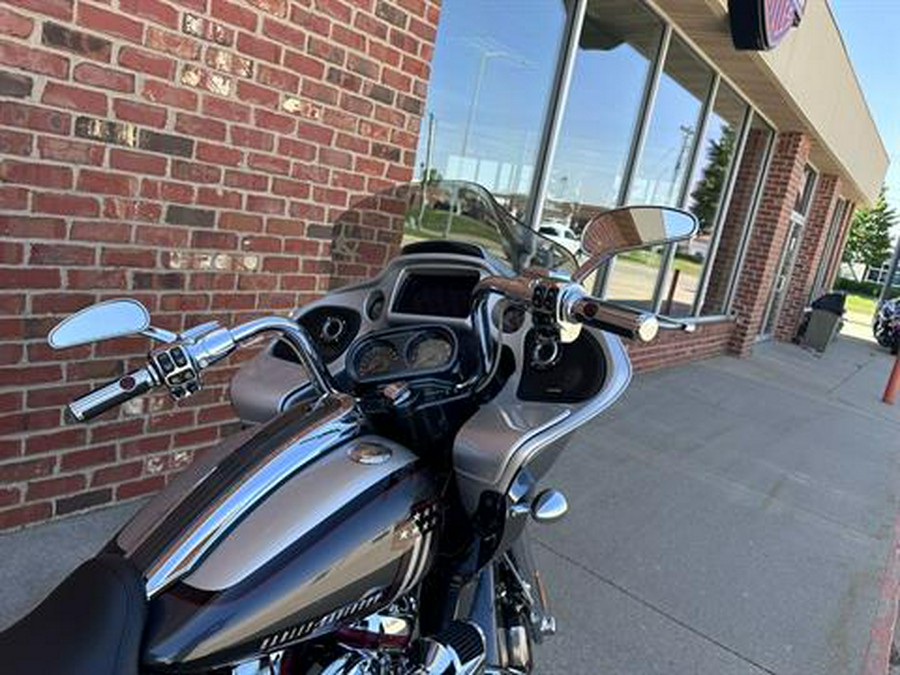 2019 Harley-Davidson CVO™ Road Glide®