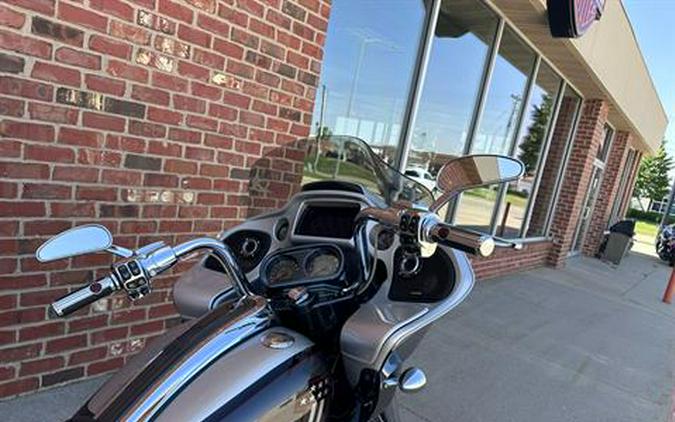 2019 Harley-Davidson CVO™ Road Glide®