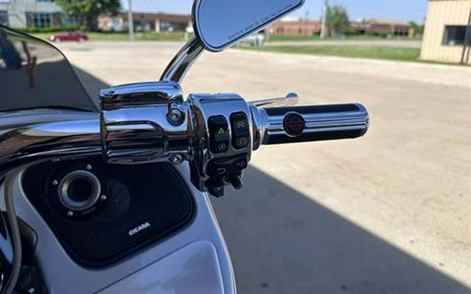 2019 Harley-Davidson CVO™ Road Glide®