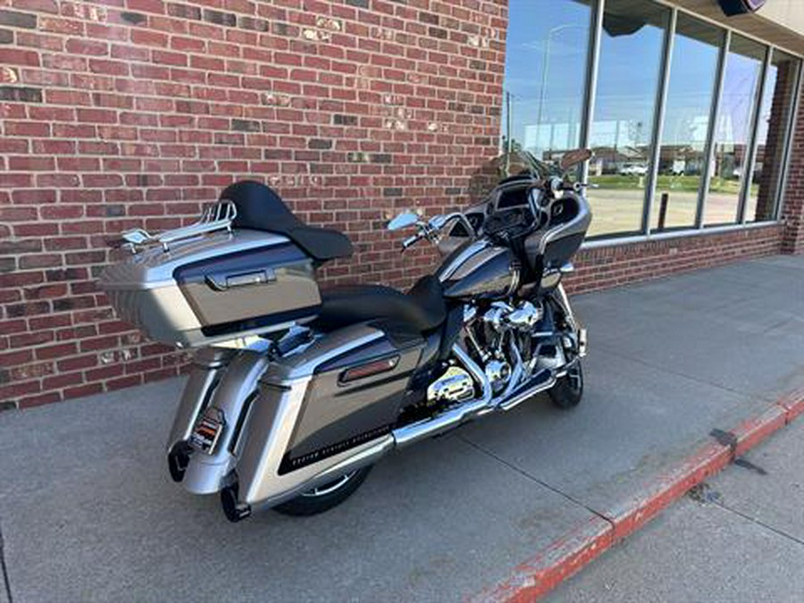 2019 Harley-Davidson CVO™ Road Glide®