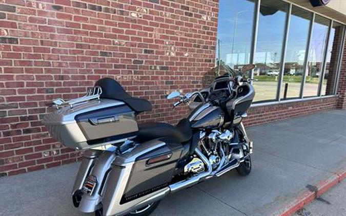 2019 Harley-Davidson CVO™ Road Glide®