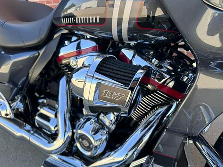 2019 Harley-Davidson CVO™ Road Glide®