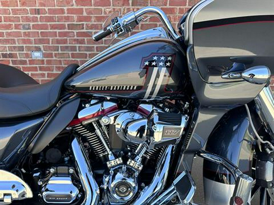 2019 Harley-Davidson CVO™ Road Glide®