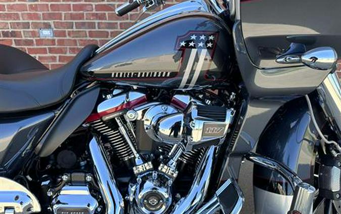 2019 Harley-Davidson CVO™ Road Glide®