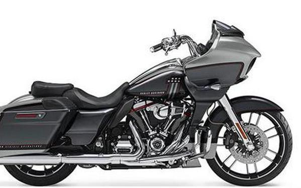 2019 Harley-Davidson CVO™ Road Glide®