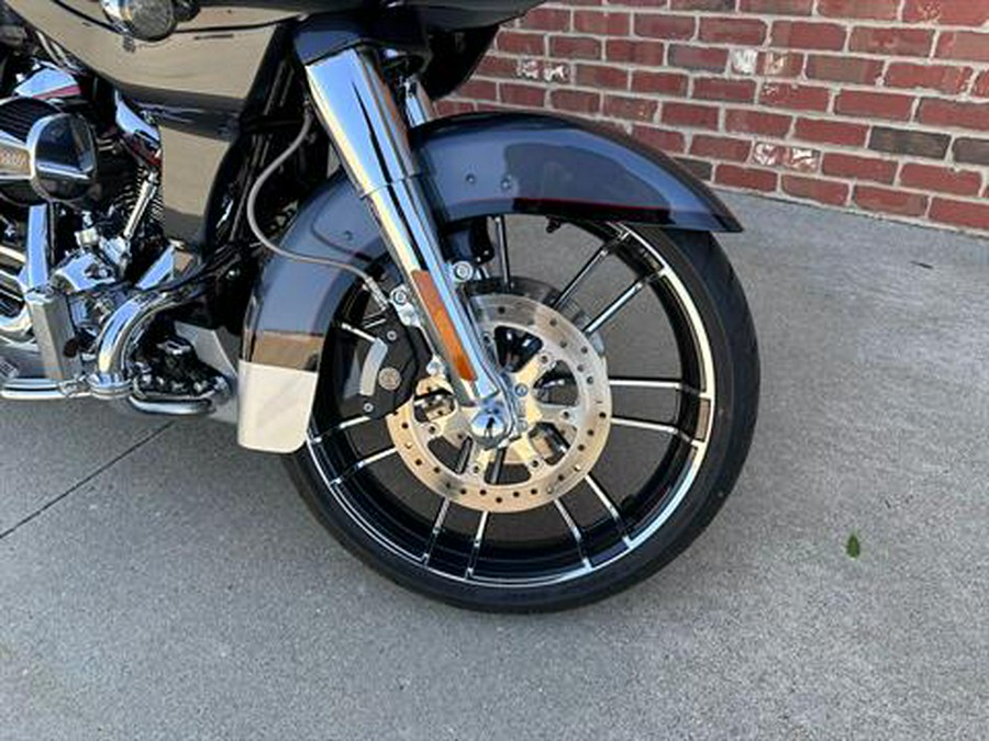 2019 Harley-Davidson CVO™ Road Glide®