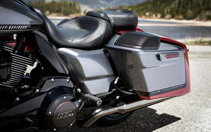 2019 Harley-Davidson CVO™ Road Glide®