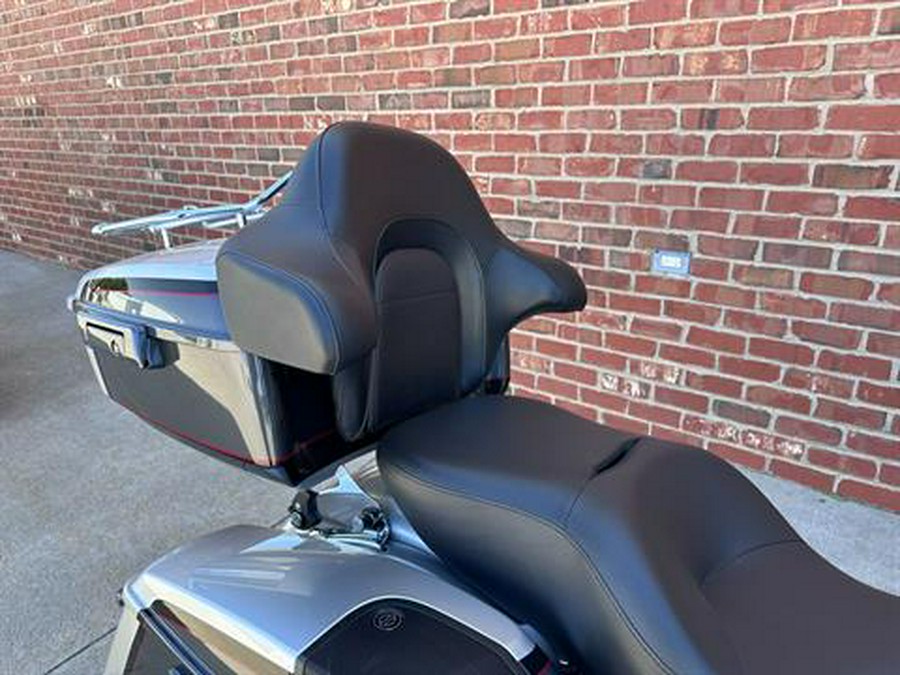 2019 Harley-Davidson CVO™ Road Glide®