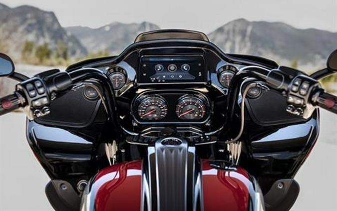 2019 Harley-Davidson CVO™ Road Glide®