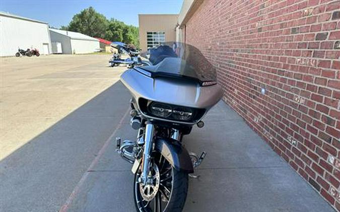 2019 Harley-Davidson CVO™ Road Glide®