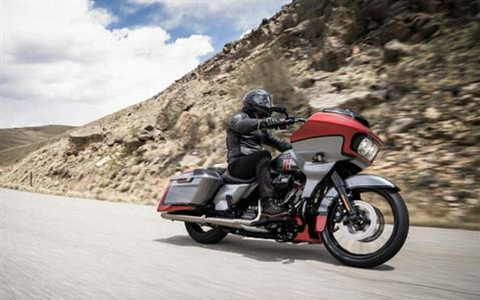 2019 Harley-Davidson CVO™ Road Glide®