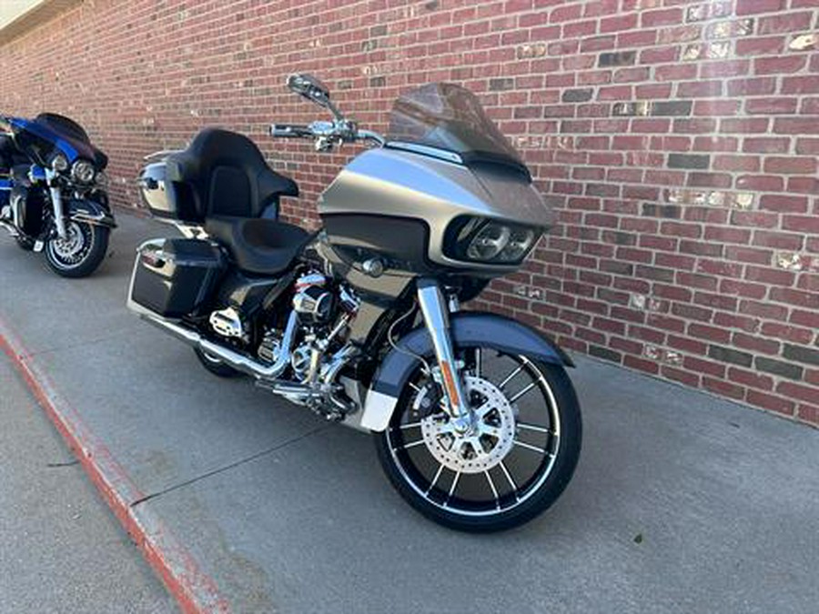 2019 Harley-Davidson CVO™ Road Glide®