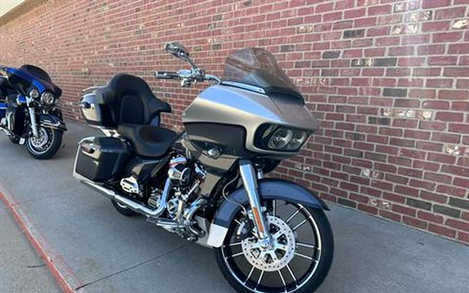 2019 Harley-Davidson CVO™ Road Glide®