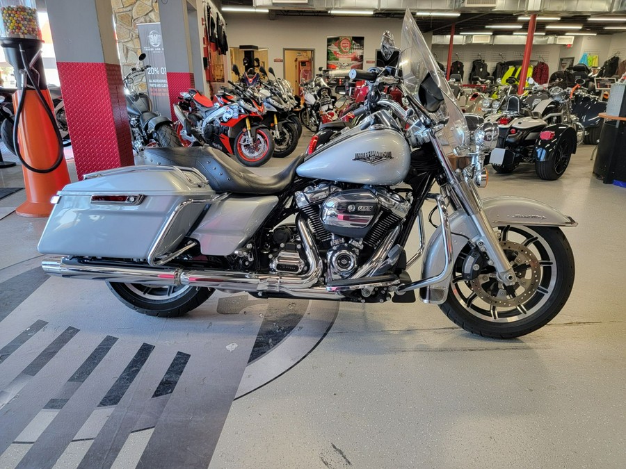 2019 Harley-Davidson Road King®