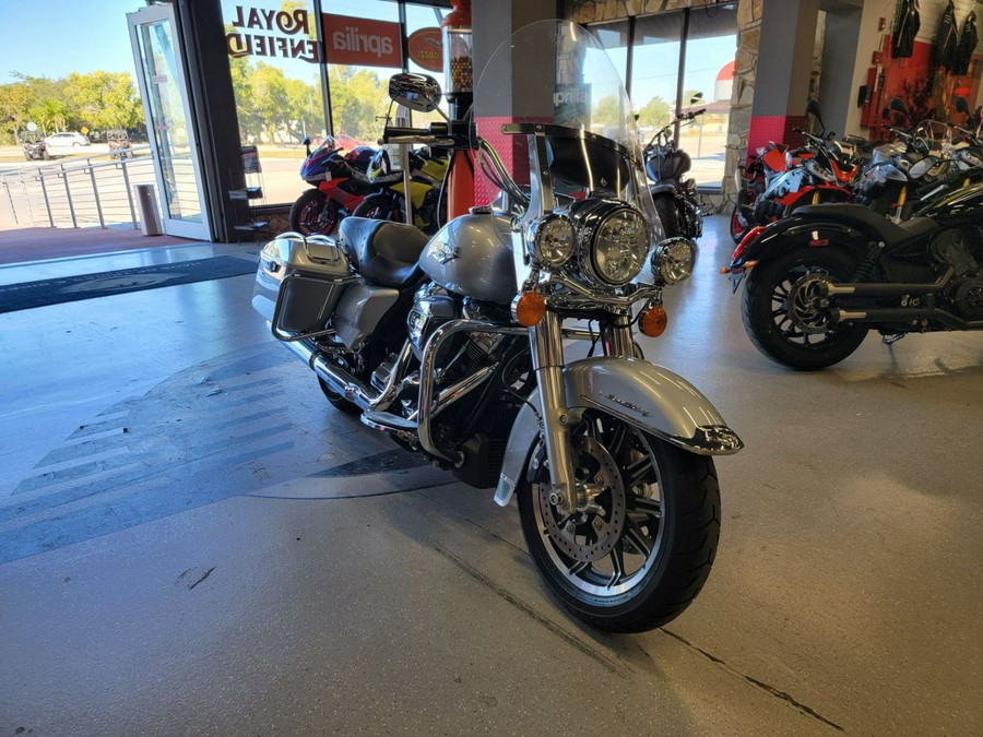 2019 Harley-Davidson Road King®