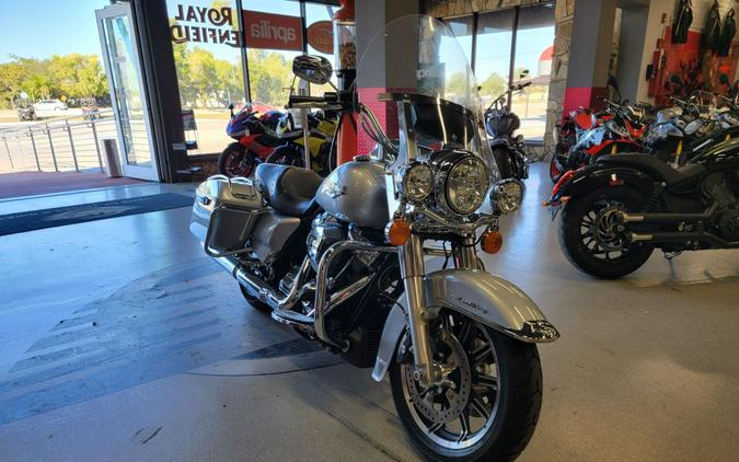 2019 Harley-Davidson Road King®