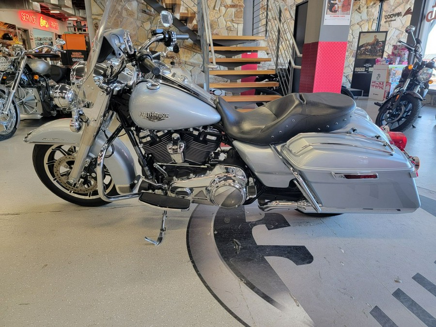 2019 Harley-Davidson Road King®