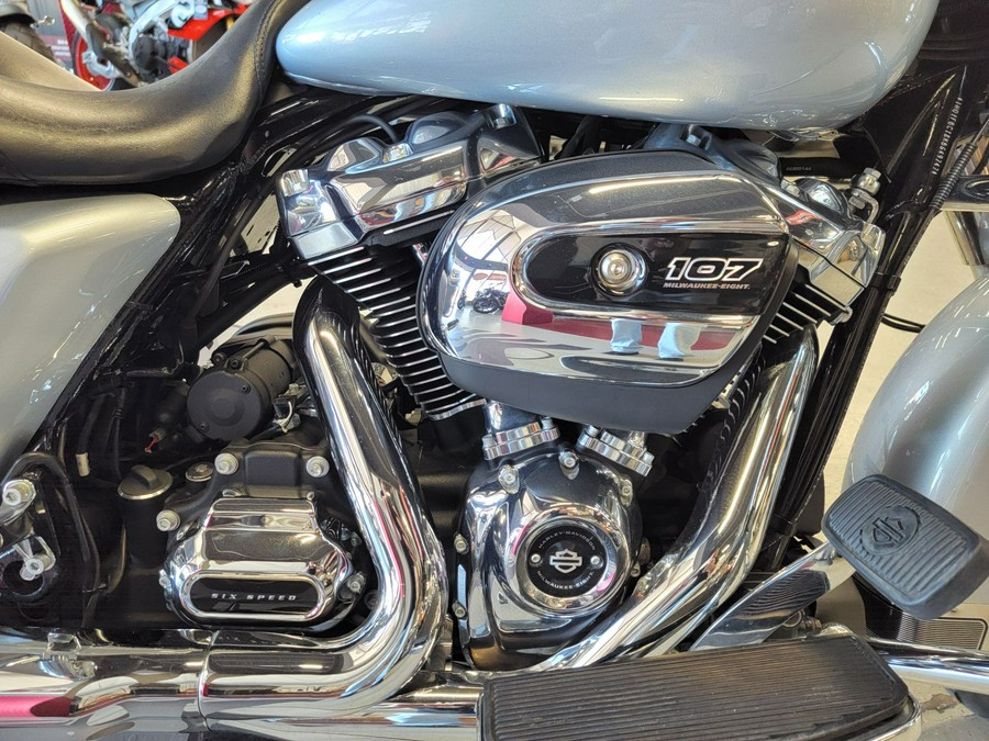 2019 Harley-Davidson Road King®