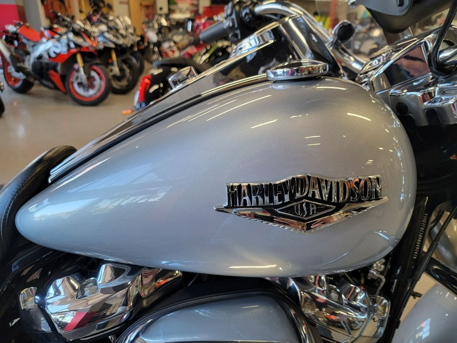 2019 Harley-Davidson Road King®