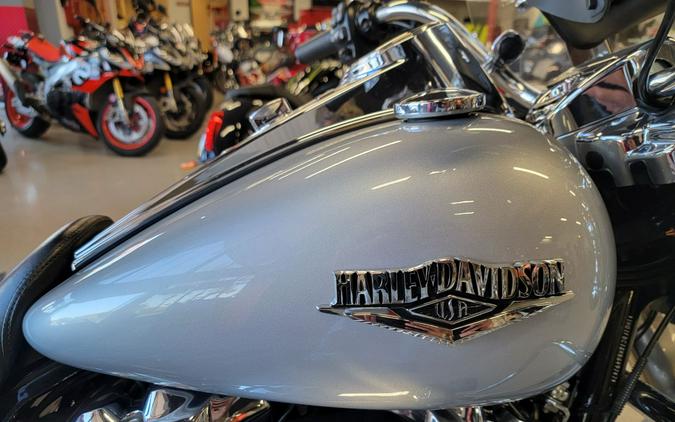 2019 Harley-Davidson Road King®