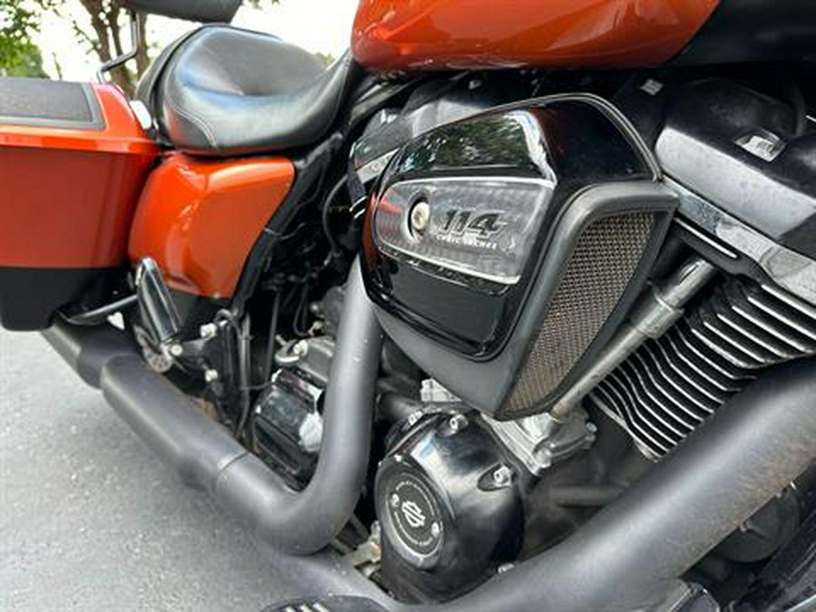 2019 Harley-Davidson Street Glide® Special