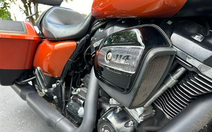 2019 Harley-Davidson Street Glide® Special