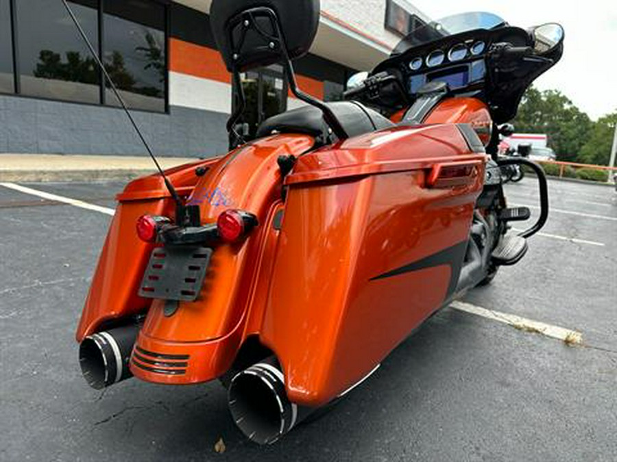 2019 Harley-Davidson Street Glide® Special