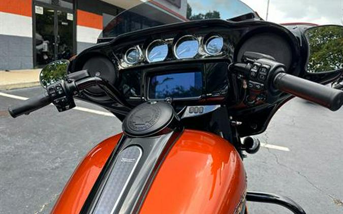 2019 Harley-Davidson Street Glide® Special