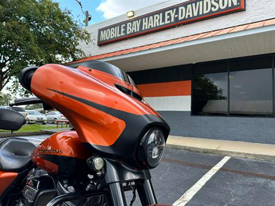 2019 Harley-Davidson Street Glide® Special