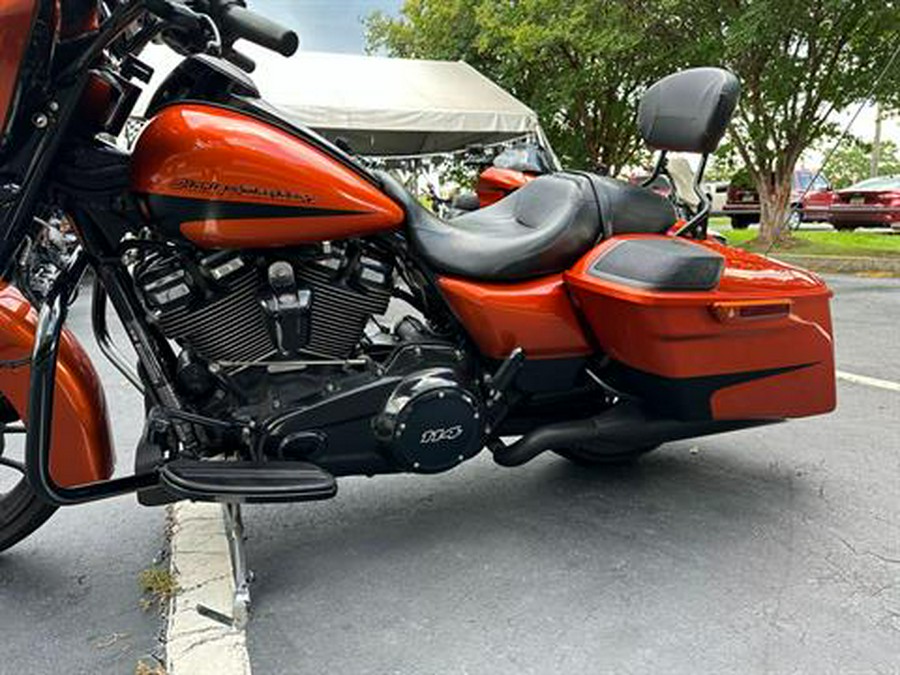 2019 Harley-Davidson Street Glide® Special