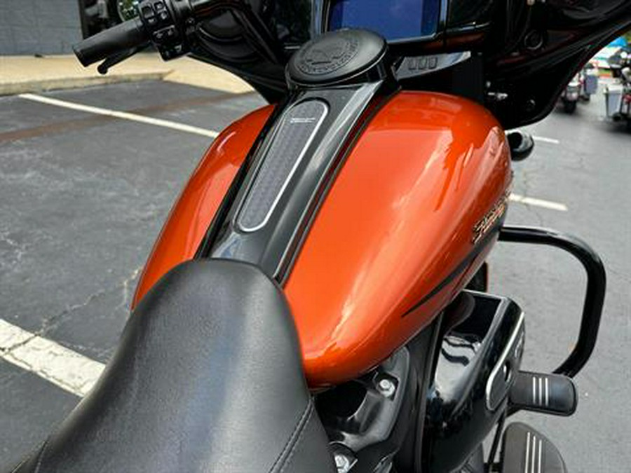 2019 Harley-Davidson Street Glide® Special